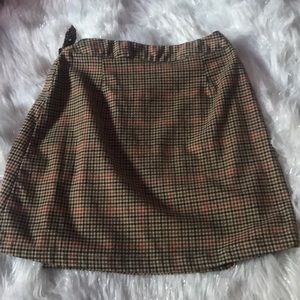 Brandy Melville Skirt
